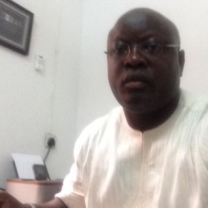 Meet your Posher, Akeem